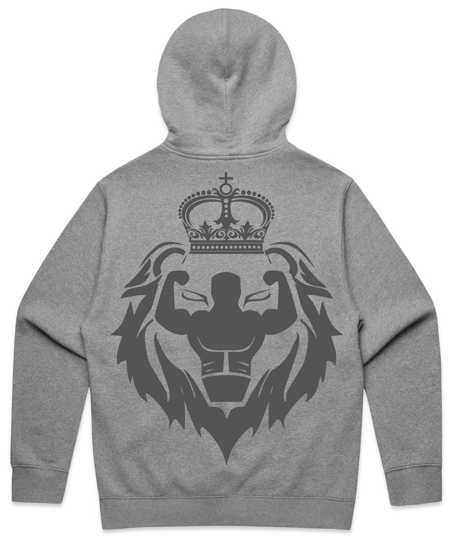 HOP Wo's Relax Zip Hood - Female