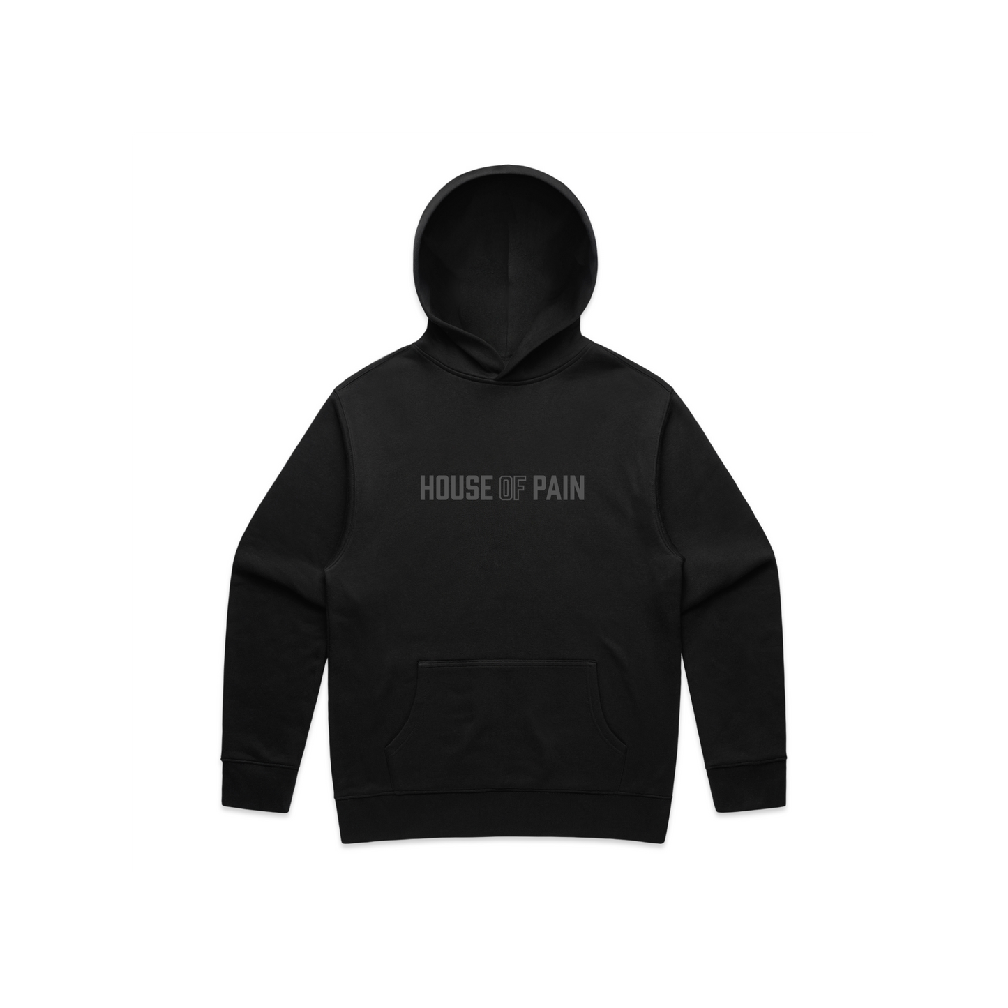 HOP Relax Hood - Unisex / Male