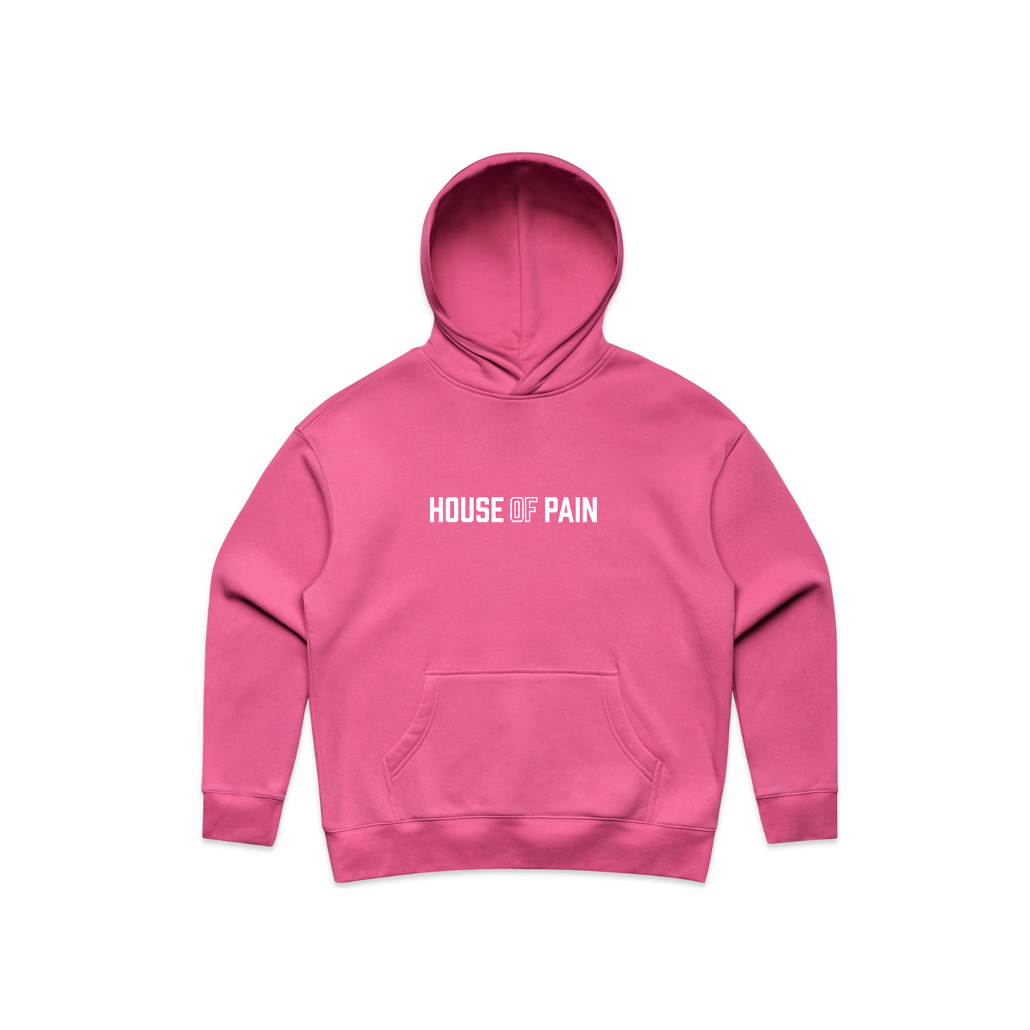 HOP Wo's Relax Hood - Female