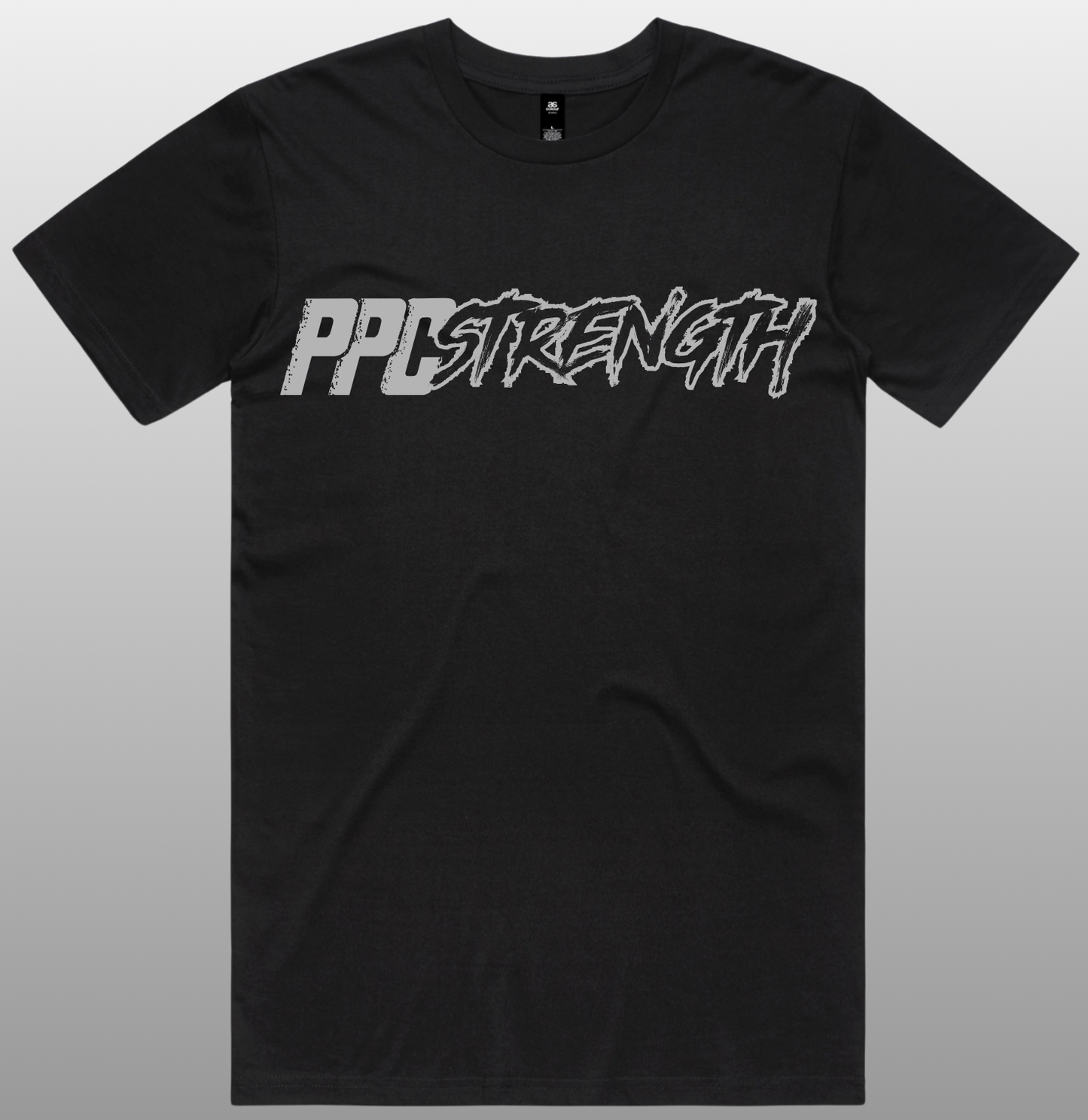 PPC Strength First Edition T-Shirt