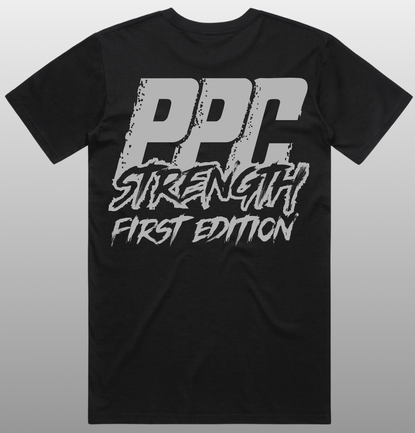 PPC Strength First Edition T-Shirt