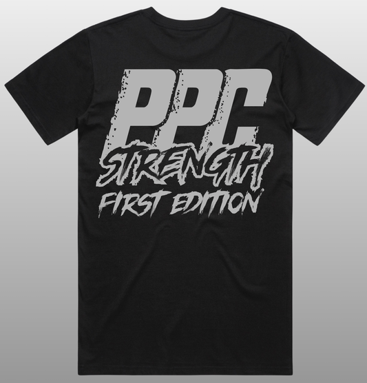 PPC Strength First Edition T-Shirt