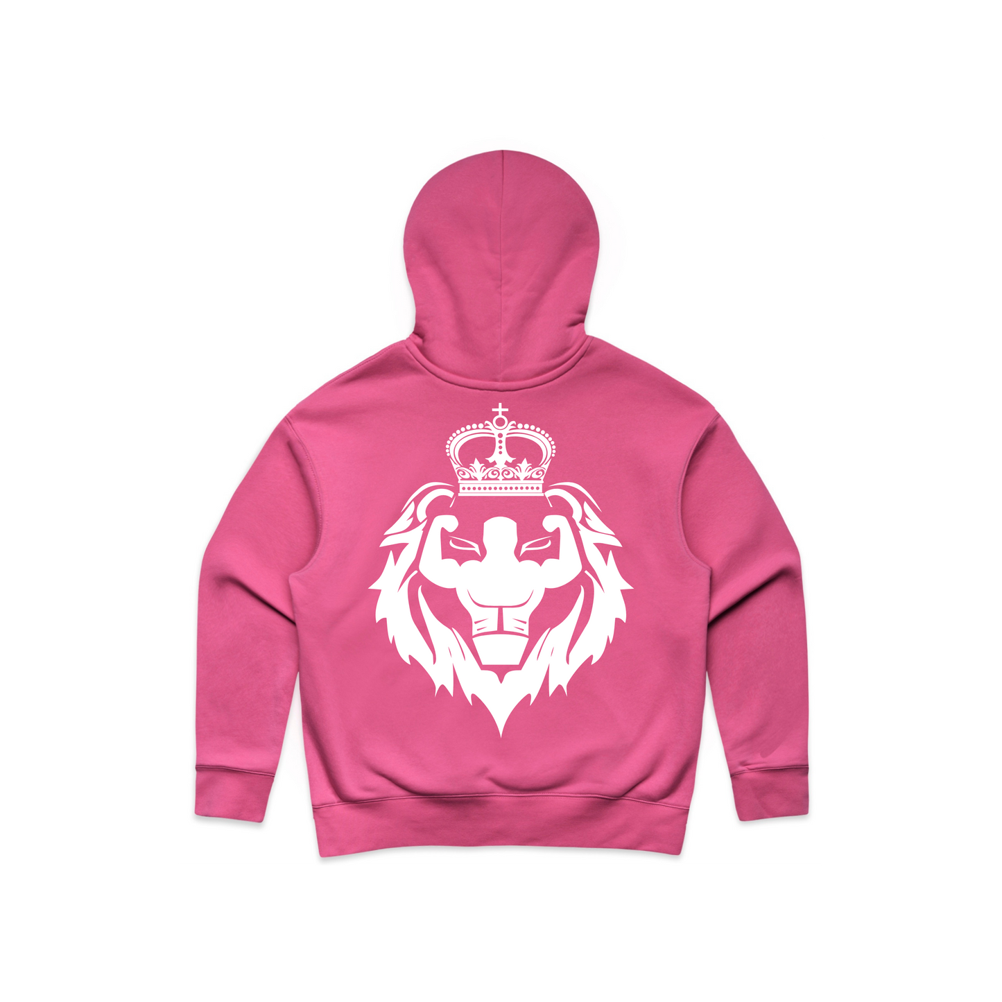 HOP Wo's Relax Hood - Female