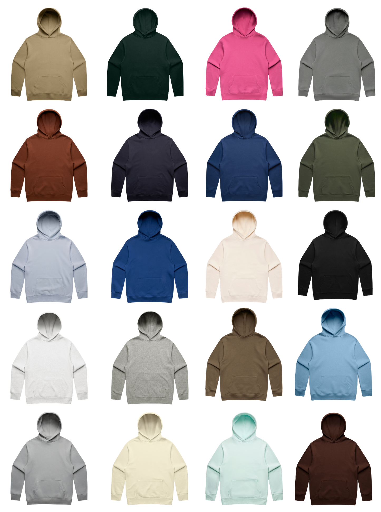 HOP Relax Hood - Unisex / Male