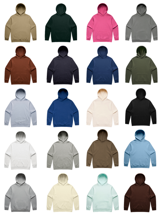 HOP Relax Hood - Unisex / Male