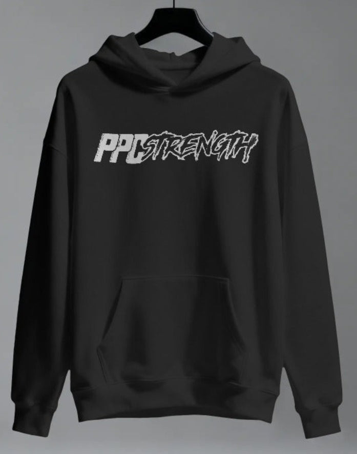 PPC Strength Hoodie Female