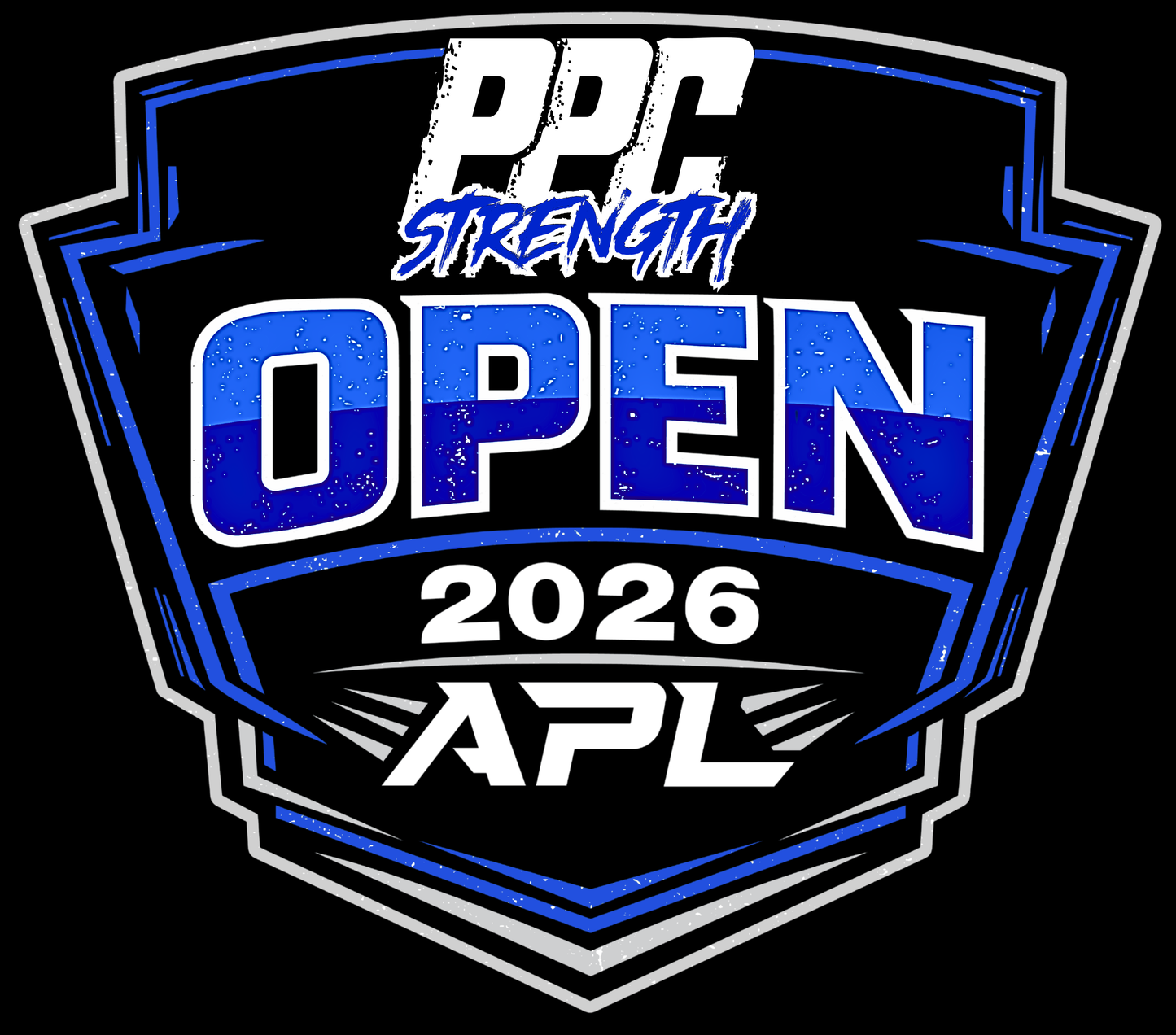 PPC Strength Open Competition