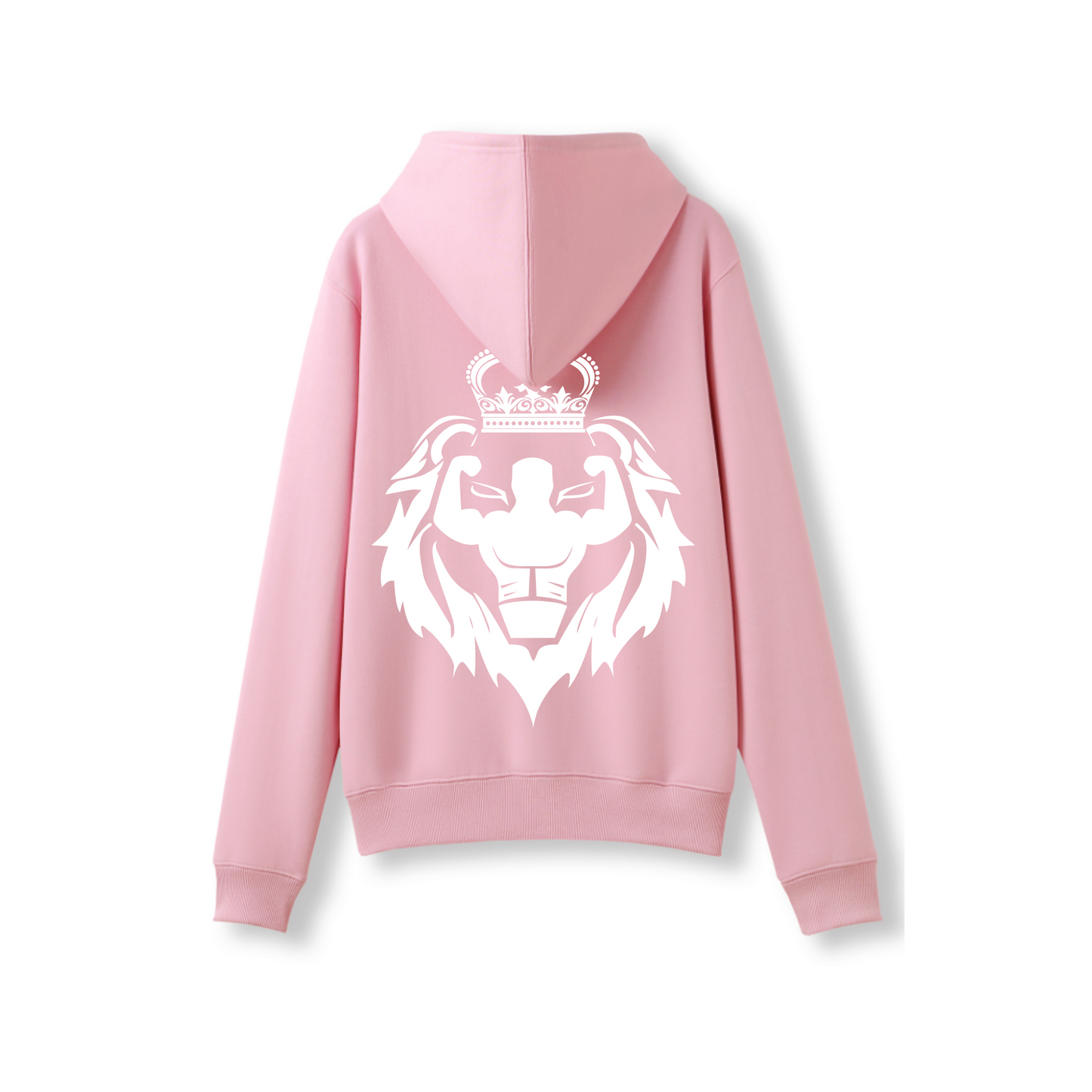 HOP RAMO Women's Zip Hood