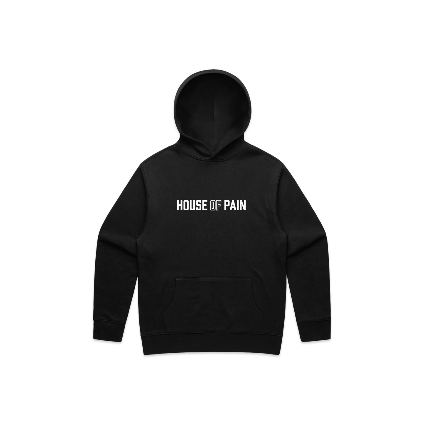 HOP Relax Hood - Unisex / Male