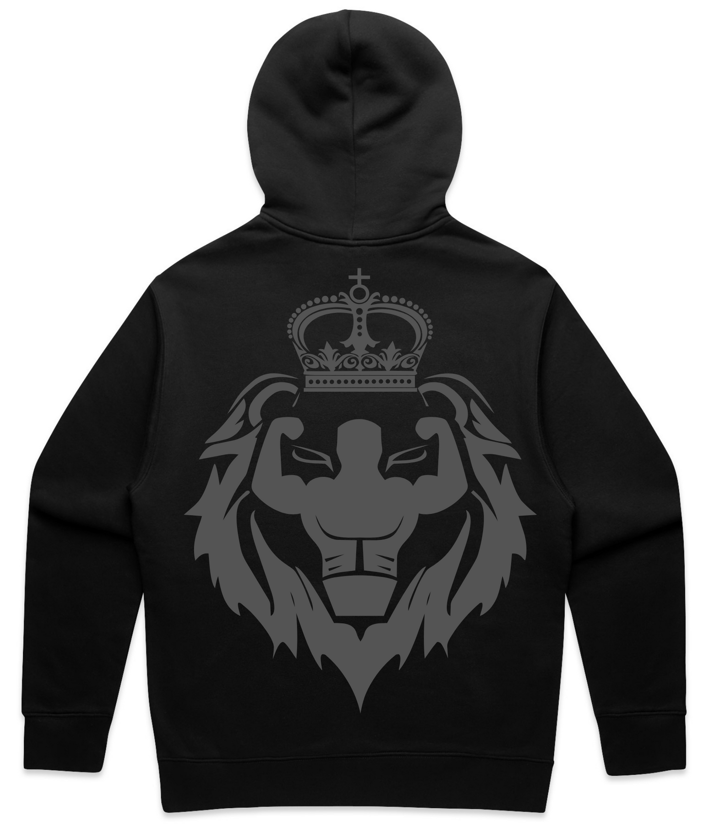 HOP Relax Hood - Unisex / Male