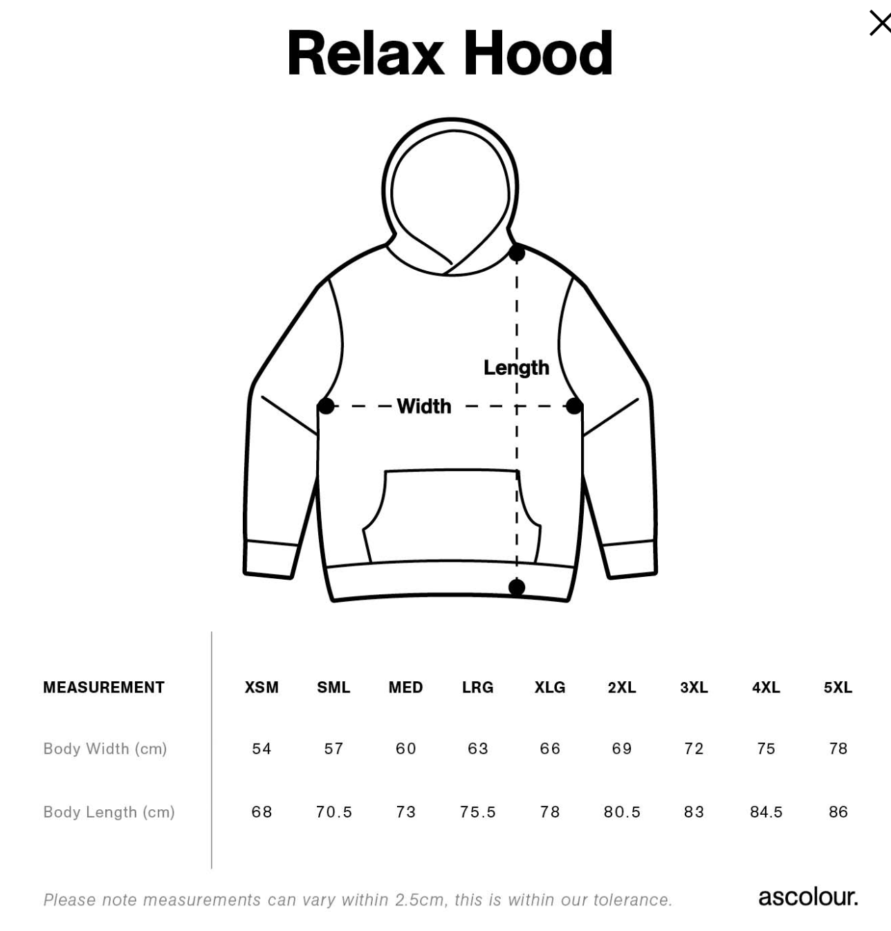 Dilena Strength & Fitness Hoodie - Unisex / Male