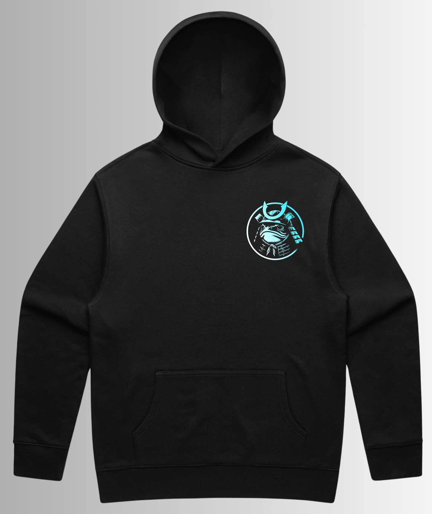Dilena Strength & Fitness Hoodie - Unisex / Male